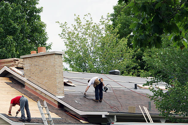 Best Storm Damage Roof Repair  in Su Oswego, NY